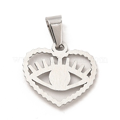 Подвески из нержавеющей стали 304&nbsp;STAS-A073-08P