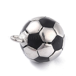 Подвески из нержавеющей стали 304 STAS-I190-03P