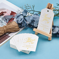 Бумажные ленты DIY-WH0204-85