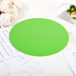 Акриловые подложки для компакт-дисков AJEW-WH20006-231C