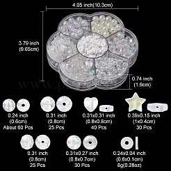 Набор для изготовления ювелирных изделий из бисера своими руками DIY-YW0007-44