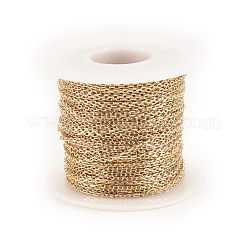 Латунные кабельные цепи CHC-S003-04G