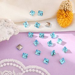 Фантазийные кристаллы preciosa® maxima&nbsp;X-PRC-FA6-60010