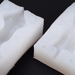 Diy силиконовая форма для тела куклы&nbsp;DIY-I082-14