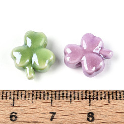 Фарфоровая бусина своими руками PORC-N011-05-01