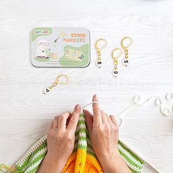 20 шт. HJEW-NB00050