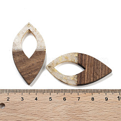 Pendentifs en bois de noyer&nbsp;FIND-Z050-06E