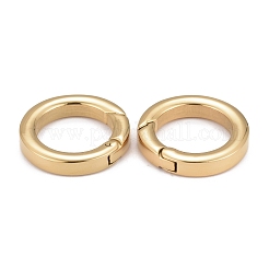 Кольца пружинные затворные из нержавеющей стали 304 STAS-D070-01G