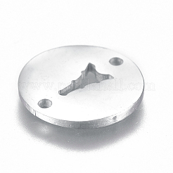 Соединительные элементы из нержавеющей стали 304&nbsp;STAS-L224-041P