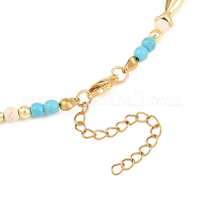 Комплекты из ожерелья SJEW-JS01361-1