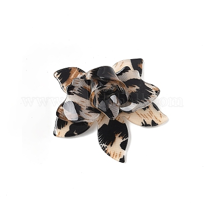 3d акриловые подвески OACR-U007-02A-02-1