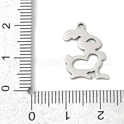 201 подвеска из нержавеющей стали STAS-F316-25P-1