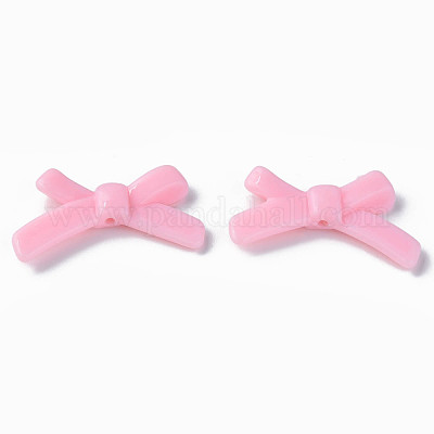 Непрозрачные акриловые бусины&nbsp;MACR-S373-126-A07-1