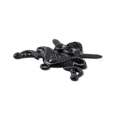 Подвески из сплава&nbsp;PALLOY-F281-20EB-1