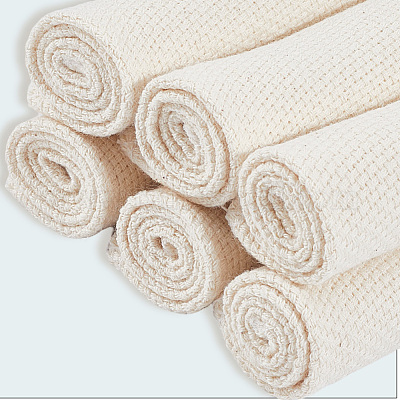 Ткань из чистого хлопка DIY-WH20048-023-1