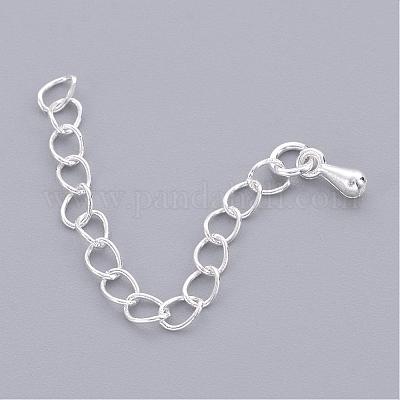 Латунный удлинитель цепи EC271-S-1