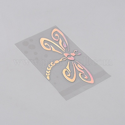 Самоклеющиеся наклейки для домашних животных STIC-WH20002-22C-1