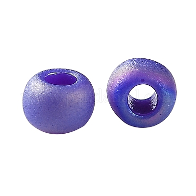 Круглые бусины toho 11/0 X-SEED-TR11-0408F-1