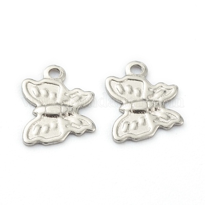 Подвески из нержавеющей стали 304&nbsp;STAS-H157-02P-1