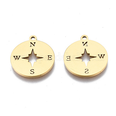 Ионное покрытие(ip) 201 подвески из нержавеющей стали STAS-T044-236G-1