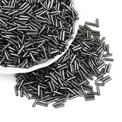 Стеклярус X-TSDB6MM52-1