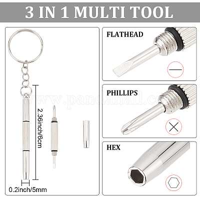 Креативный футляр для очков из искусственной кожи AJEW-FH0003-58A-1