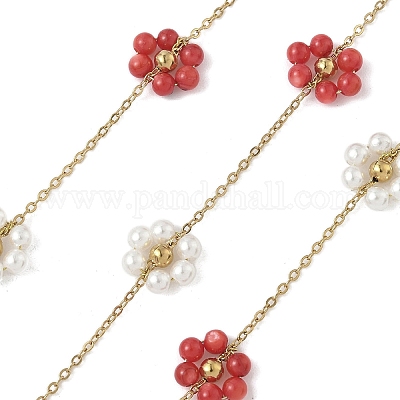 Цепи из нержавеющей стали 304 CHS-K018-24G-01-1