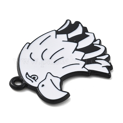 Подвески из сплава  ENAM-D285-03B-05-1