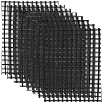 PE-Kunststoff-Leinwandplatten&nbsp;FIND-WH0199-245B-1
