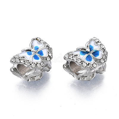 Стойки покрытие сплава европейские шарики MPDL-N039-077-1