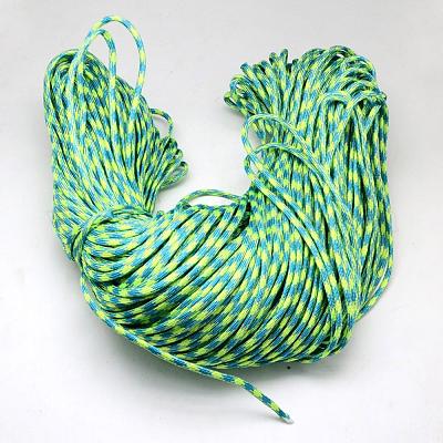 7 внутренние сердечники веревки из полиэстера и спандекса RCP-R006-014-1