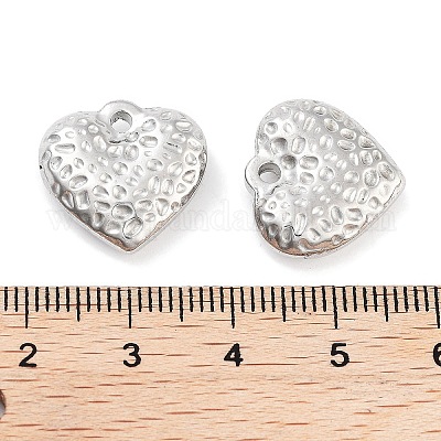 Подвески из нержавеющей стали 304 STAS-P364-22P-1