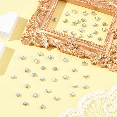 Хрустальные бусины preciosa® Y-PRC-BA3-40010-20019-1