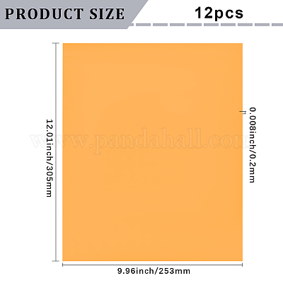 ПВХ теплопередача винил DIY-WH20011-60O-1