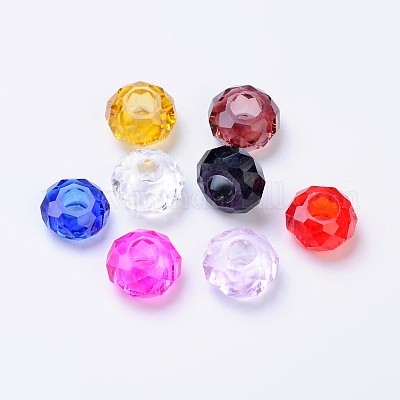 Wholesale Glass European Beads 