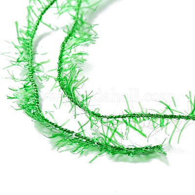 Полиэфирная пряжа крючком OCOR-G009-01P-1