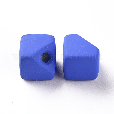 Акриловые бусины&nbsp;OACR-S039-04-86-1