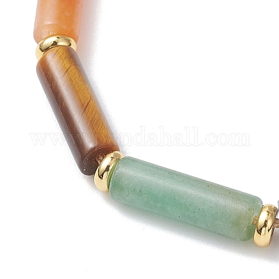 Браслеты из бисера BJEW-JB12827-1