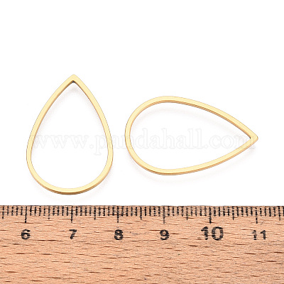 Соединительные кольца из нержавеющей стали 304 STAS-T047-16B-G-1