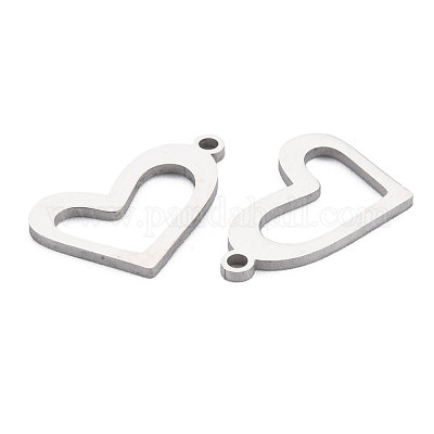 Подвески из нержавеющей стали 304 STAS-N095-054-1