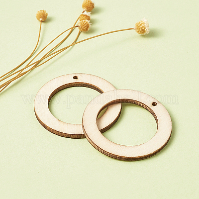 Древесины подвески WOOD-TAC0003-05B-1