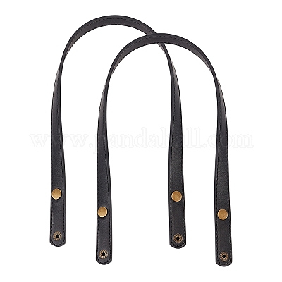 19mm Width Leather Bag Strap Cross Body Strap Adjustable Bag Strap