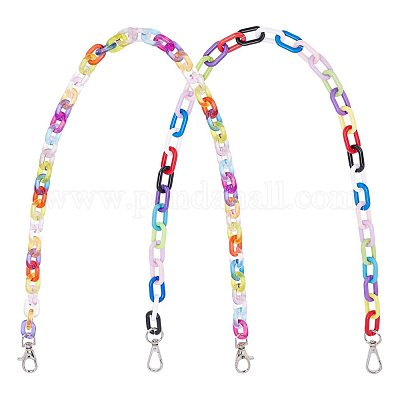 2 шт. 2 стиля ПП цепной ремень FIND-PH0002-19P-1