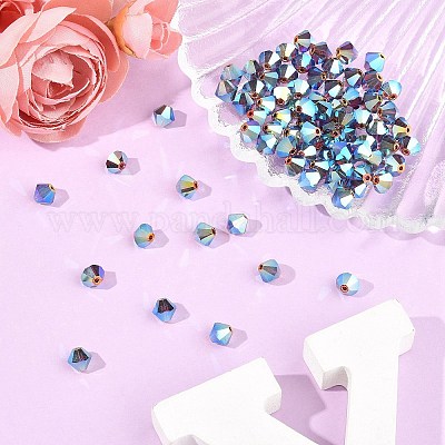 Хрустальные бусины preciosa® X-PRC-BA5-50730-20000-1