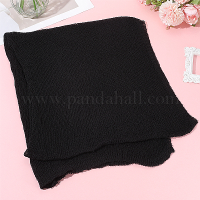 Хлопковый солнцезащитный халат AJEW-WH20077-046-1