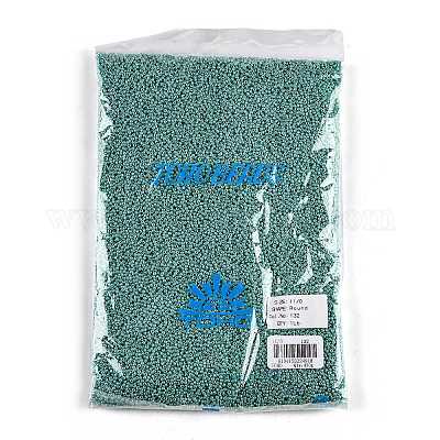 Круглые бусины toho SEED-TR11-0132-1