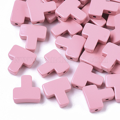 Окрашенные распылением легкосплавные многожильные звенья PALLOY-T075-01G-1