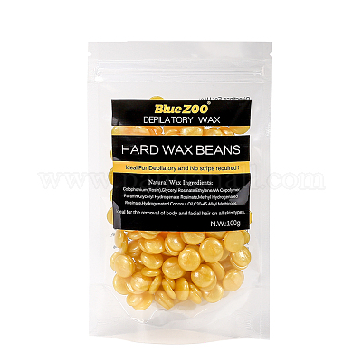 Wholesale Hard Wax Beans 