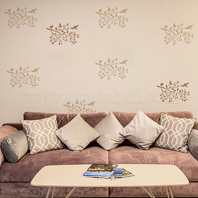 Шаблоны для рисования DIY-WH0396-662-1