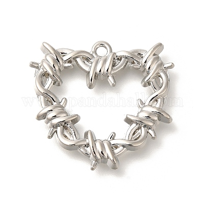 Подвески из сплава  FIND-Z067-06P-10-1